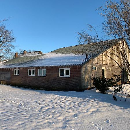 Karibu de Stallen  Daarle Exterior foto